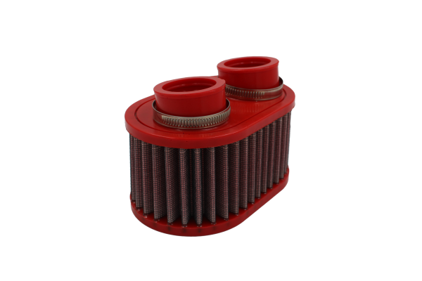BMC Air Filter YAMAHA YZF R3 14 UNIVERSAL TWIN AIR (FMTW38-74-76)