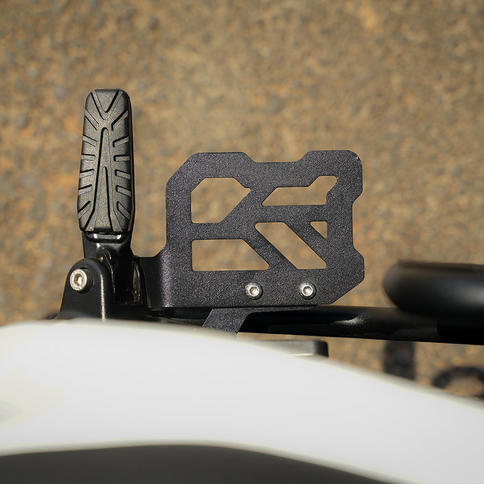 Moto Torque Foot Rest For KTM Adventure 250/390 2025