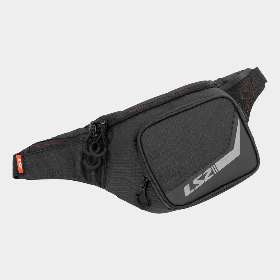 LS2 Luggae Freedom 3L Waterproof Waist Bag
