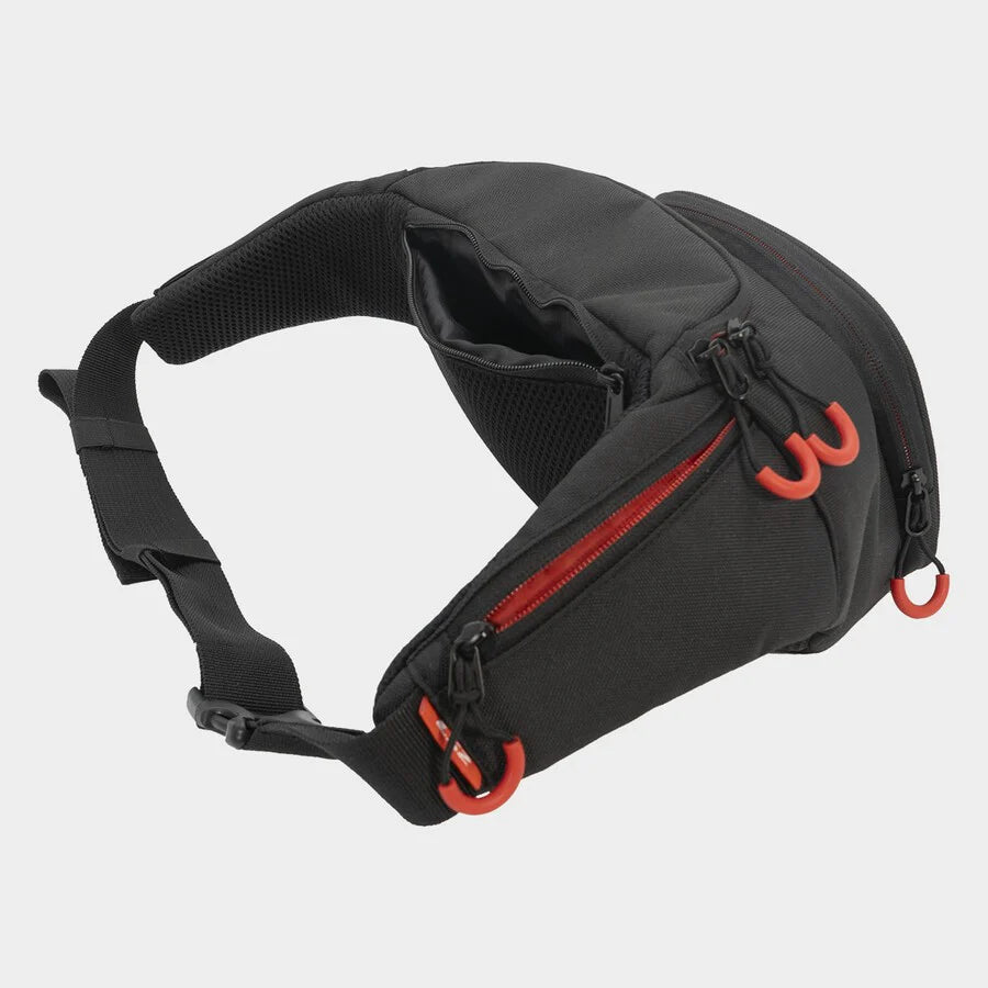 LS2 Luggae Freedom 3L Waterproof Waist Bag