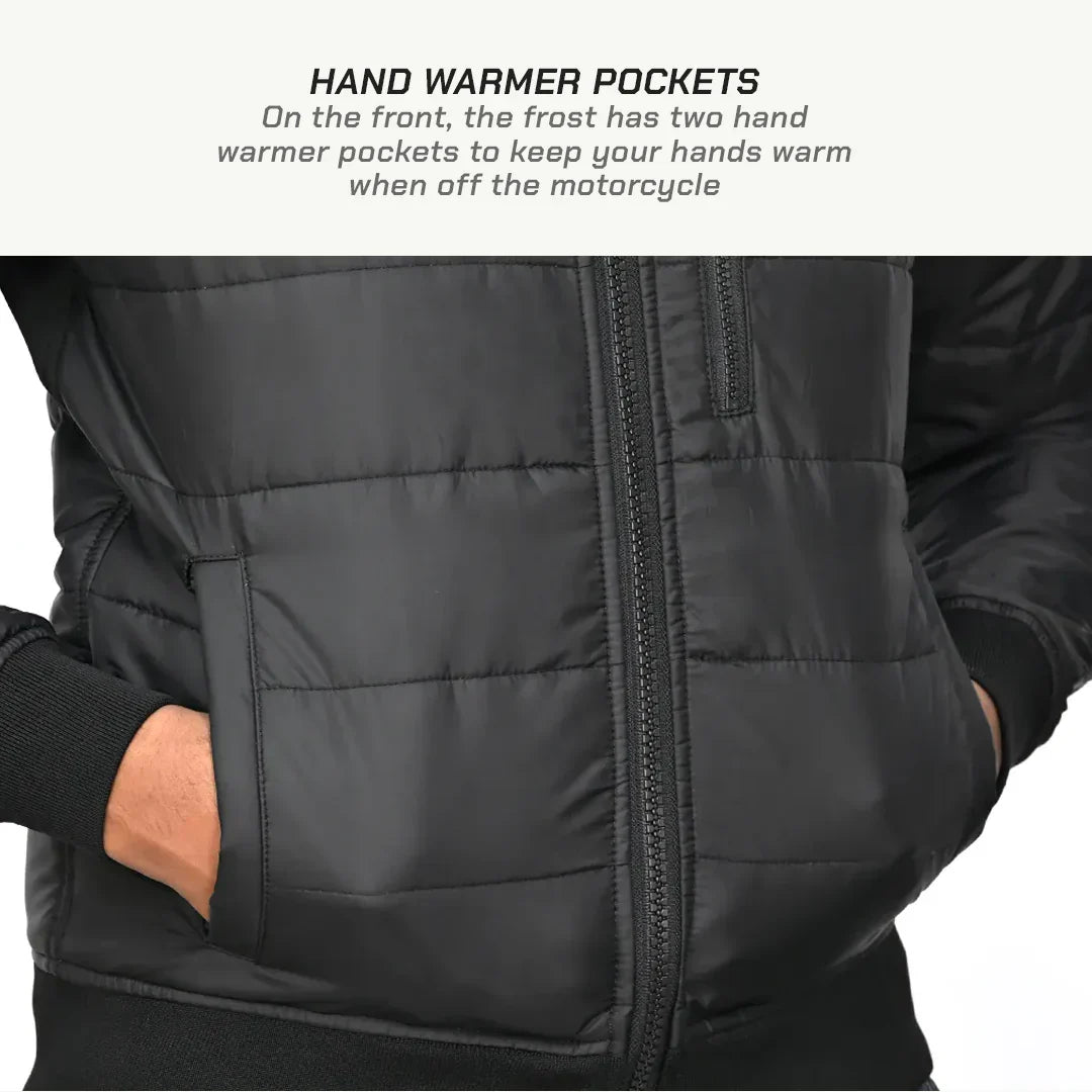 Viaterra Frost Warm Jackets