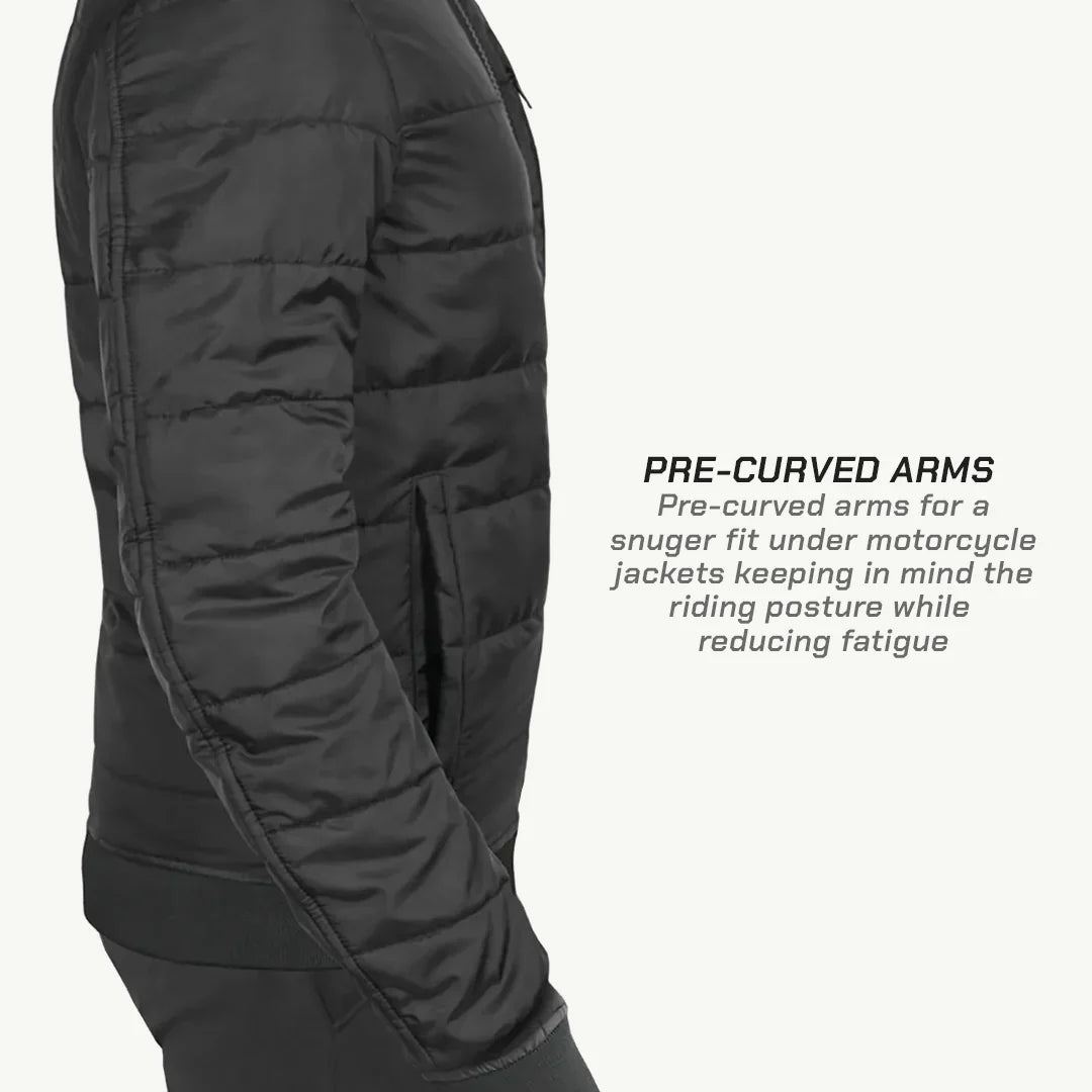 Viaterra Frost Warm Jackets