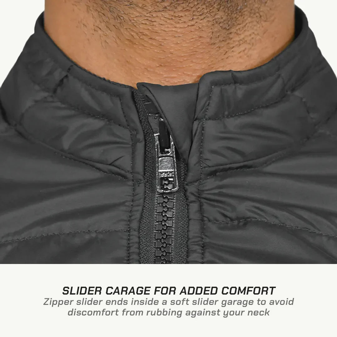 Viaterra Frost Warm Jackets