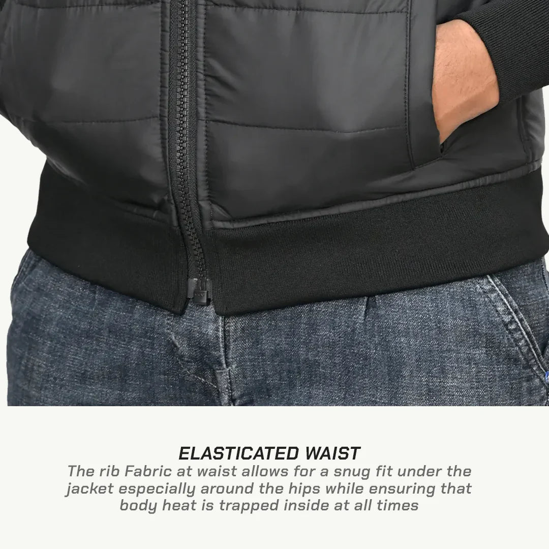 Viaterra Frost Warm Jackets