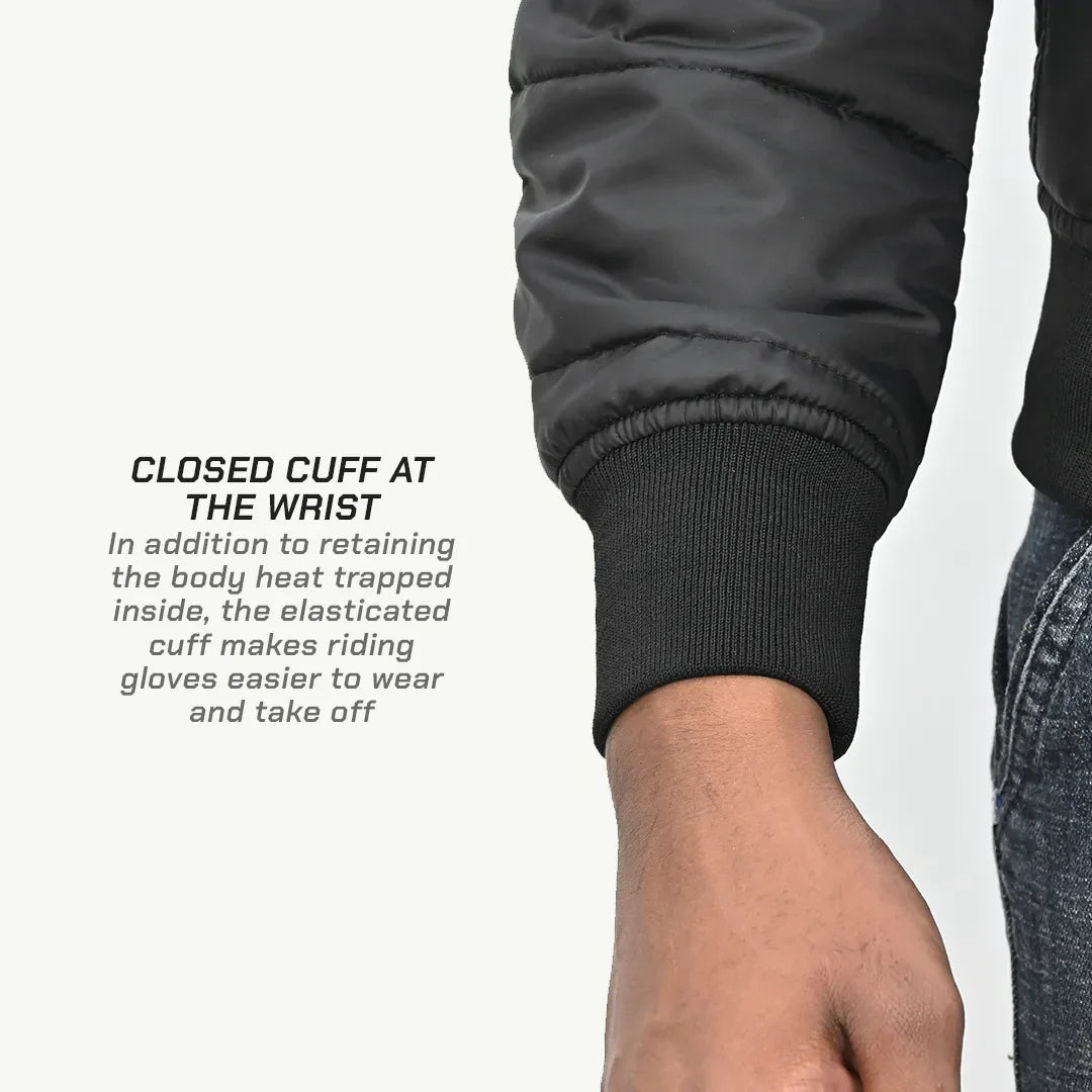 Viaterra Frost Warm Jackets