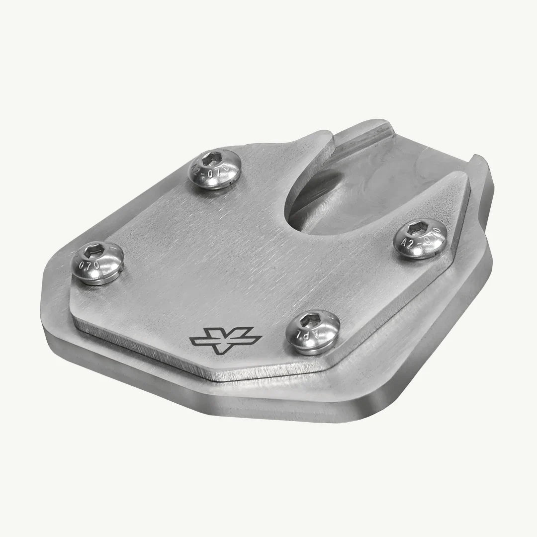 Viaterra Side Stand Extender Honda CB 350 H'Ness