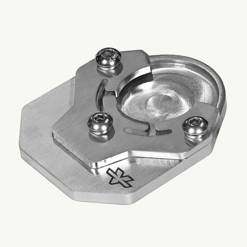 Viaterra Side Stand Extender Husqvarna Svartpilen/ Vitpilen 250