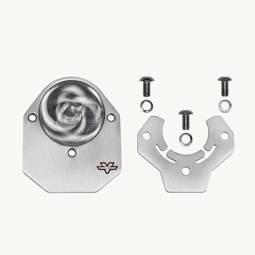 Viaterra Side Stand Extender Husqvarna Svartpilen/ Vitpilen 250
