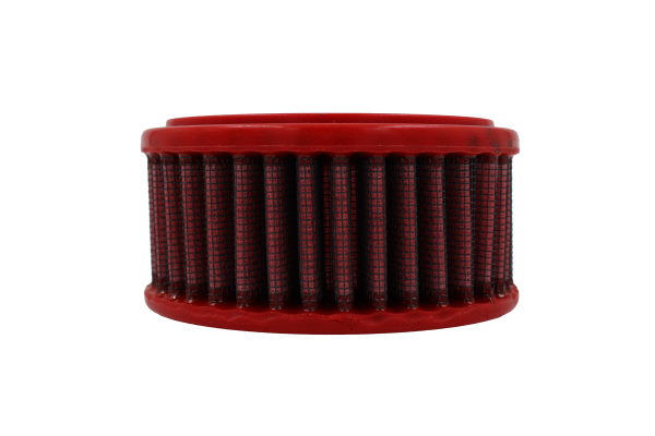 BMC Air Filter for HARLEY DAVIDSON ROUGH CRAFTS AND OTHER 4'' AIR CLEANERS RS660 (FM639/12)
