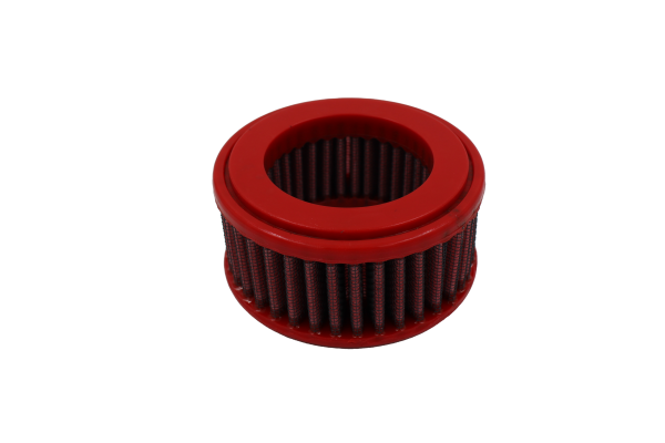 BMC Air Filter for HARLEY DAVIDSON ROUGH CRAFTS AND OTHER 4'' AIR CLEANERS RS660 (FM639/12)