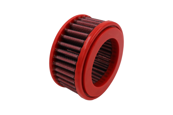 BMC Air Filter for HARLEY DAVIDSON ROUGH CRAFTS AND OTHER 4'' AIR CLEANERS RS660 (FM639/12)