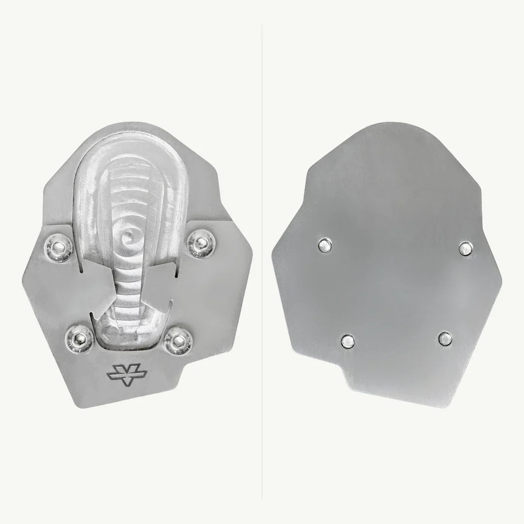 Viaterra Side Stand Extender KTM 390 Enduro (2025)