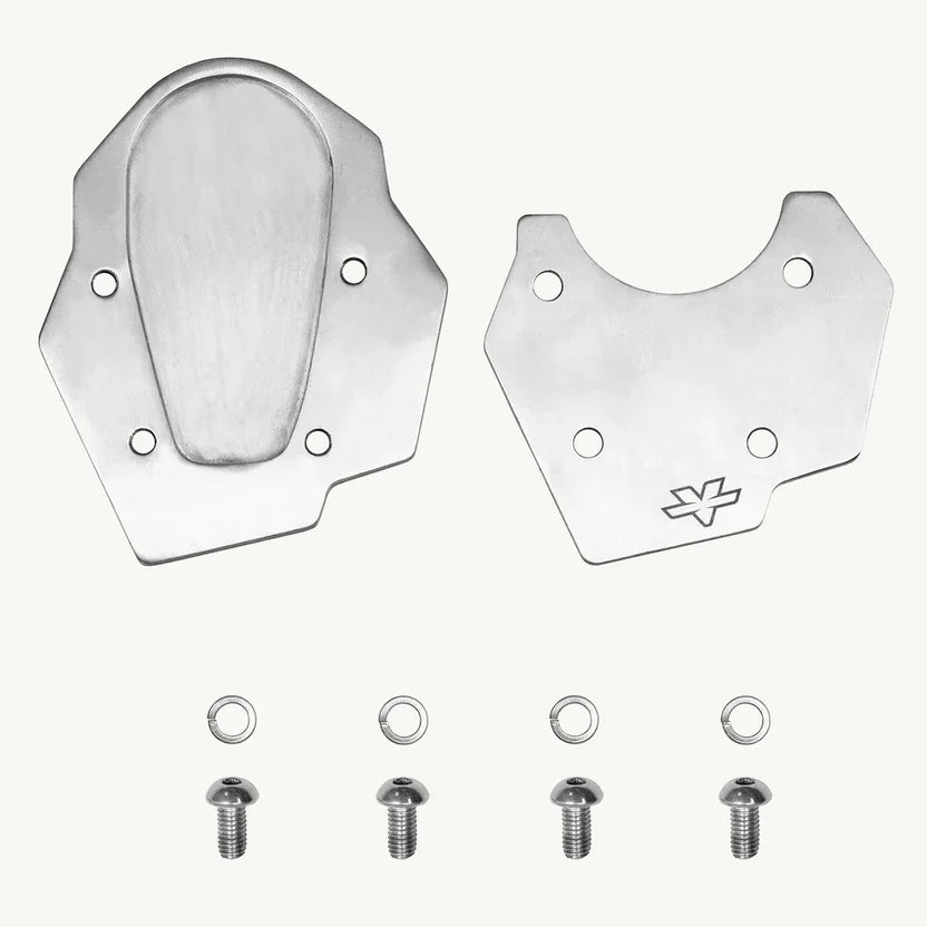 Viaterra Side Stand Extender KTM 250/ 390 Adv (2020-2024)