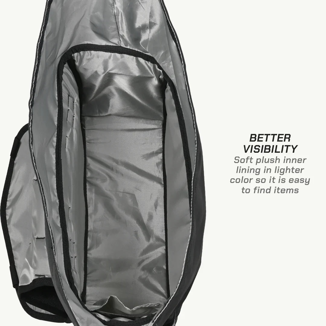 Viaterra Saddle Bag Leh 100% Waterproof 70L