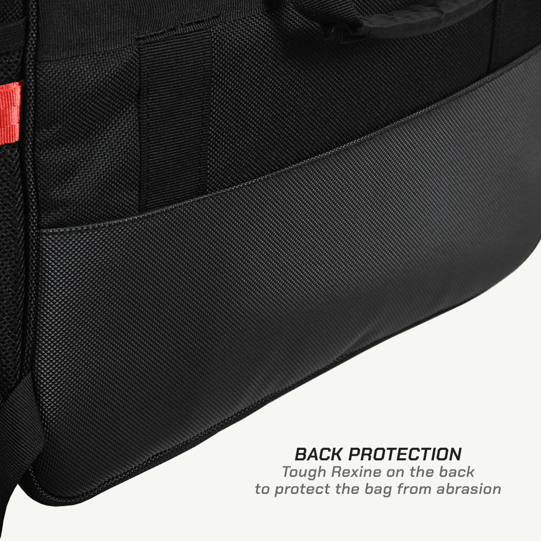 Viaterra Saddle Bag Leh 100% Waterproof 70L