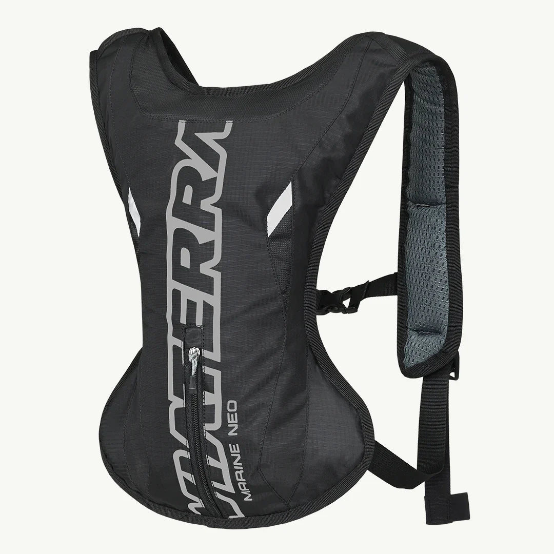 Viaterra Hydration Pack Marine Neo With Hydrapak 2L