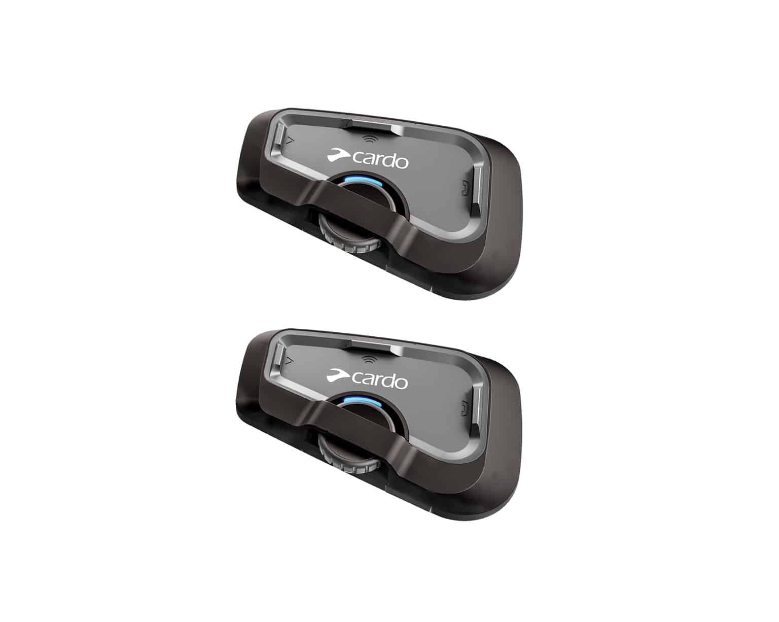 Cardo Freecom 4X Duo