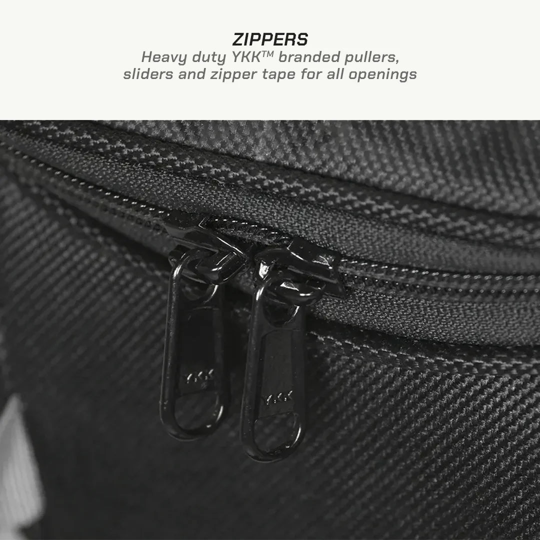 VIATERRA OXUS UNIVERSAL MOTORCYCLE TANK BAG (STRAP BASED)