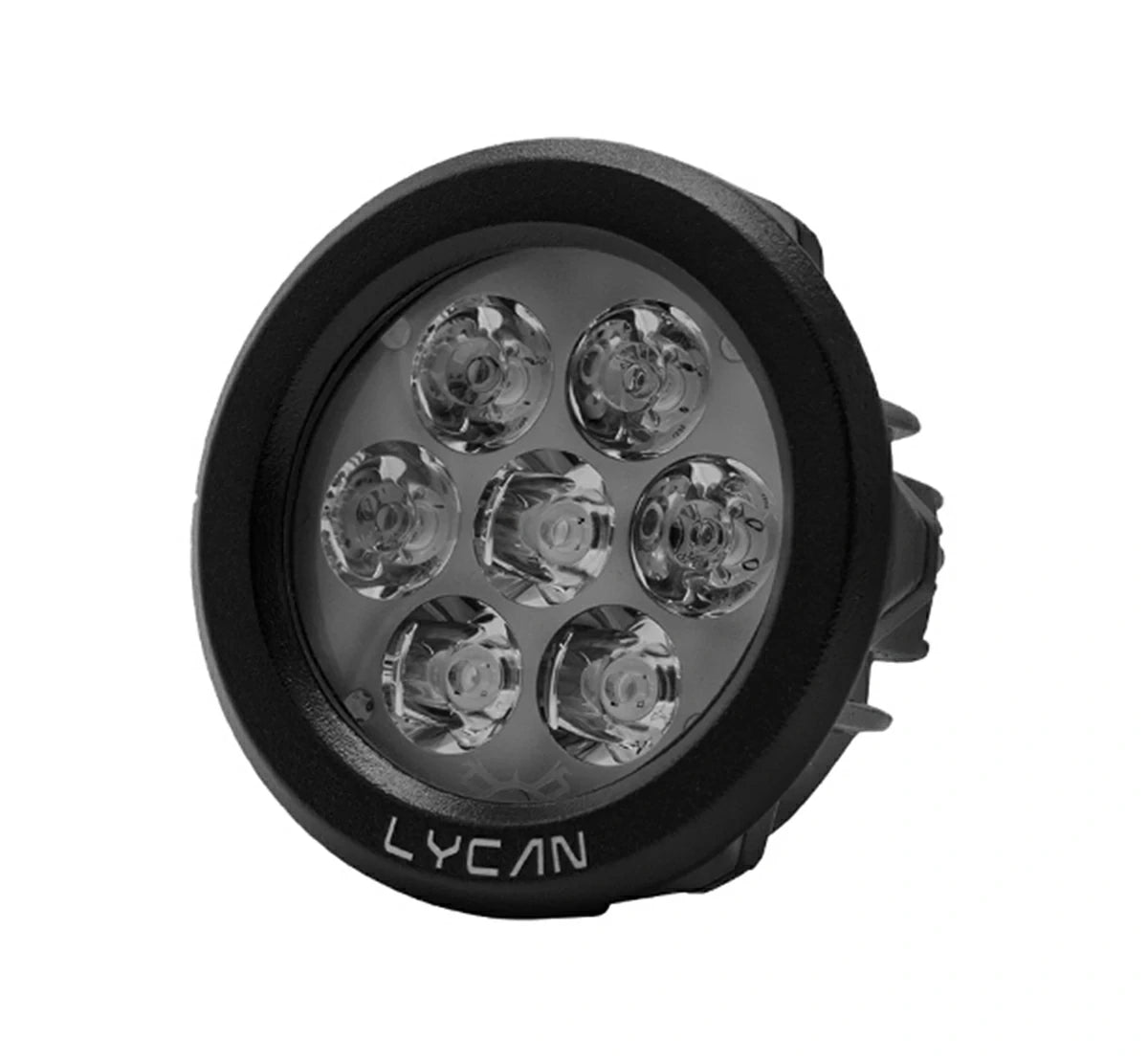 Maddog Auxiliary Light Lycan