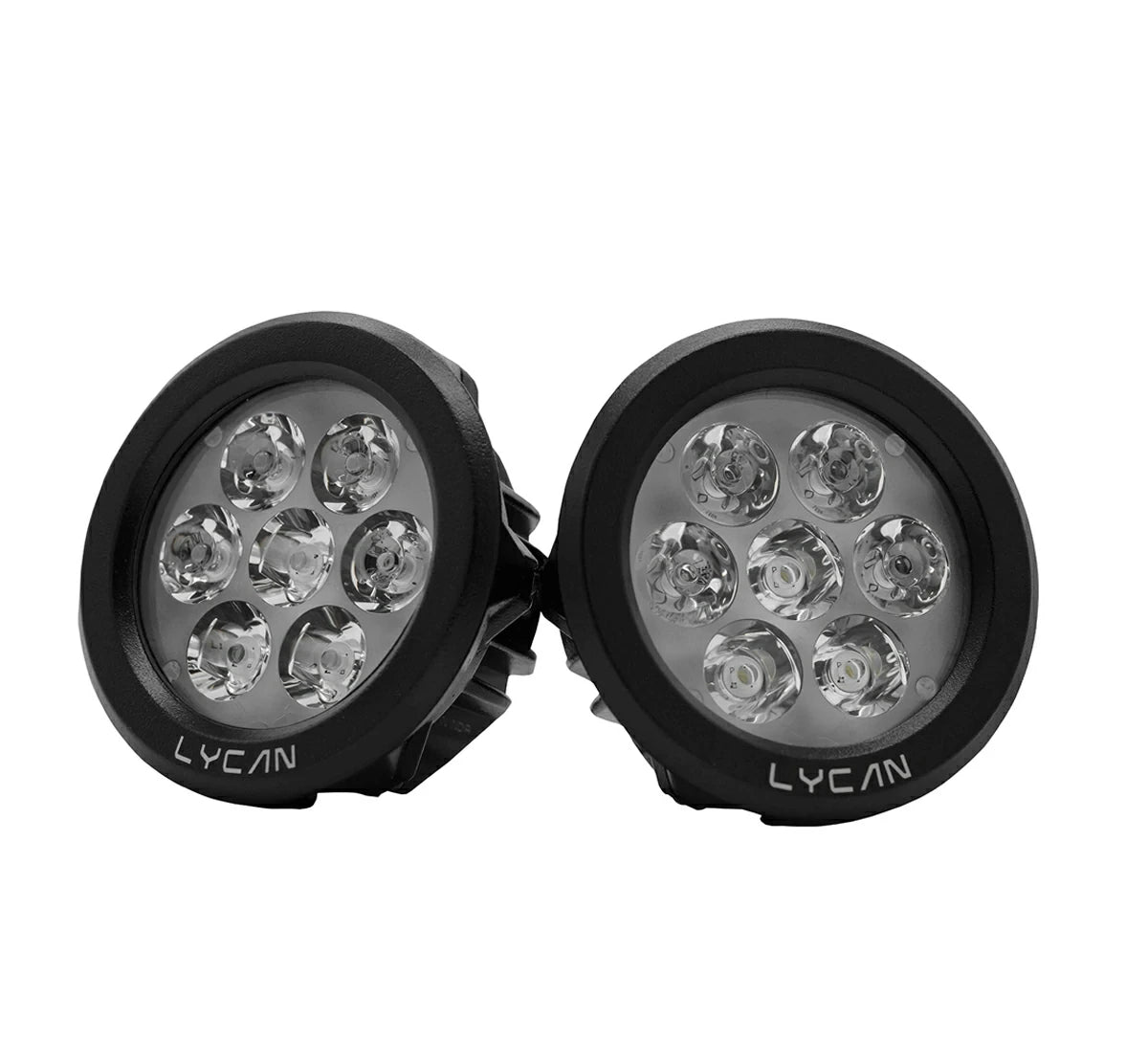 Maddog Auxiliary Light Lycan