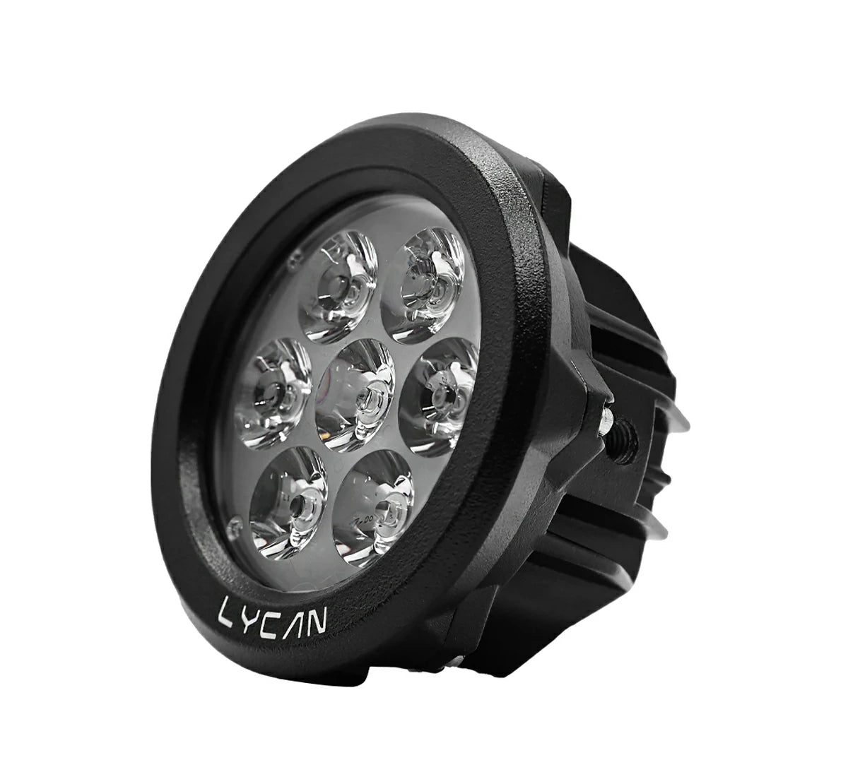 Maddog Auxiliary Light Lycan