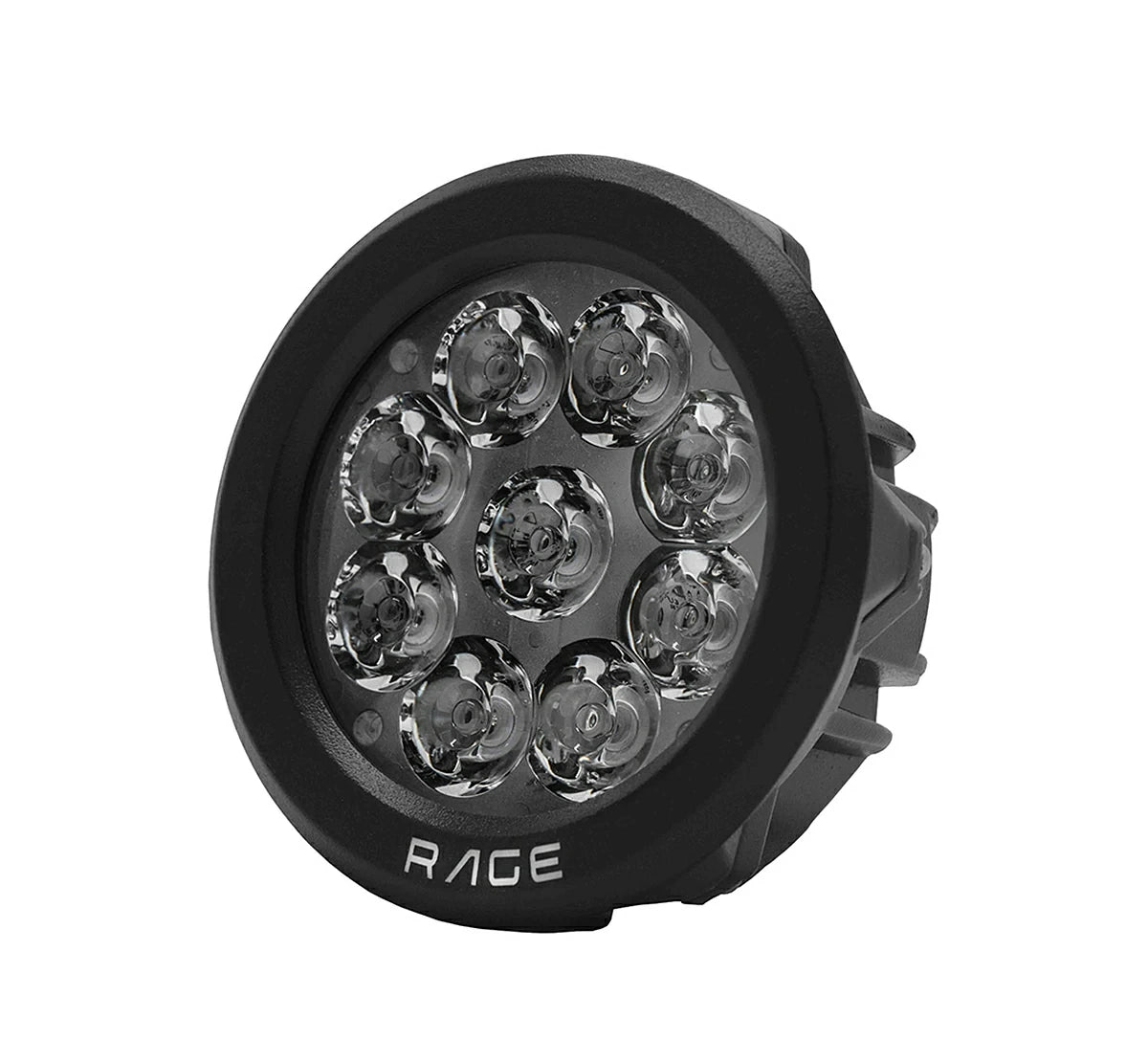 Maddog Auxiliary Light Rage