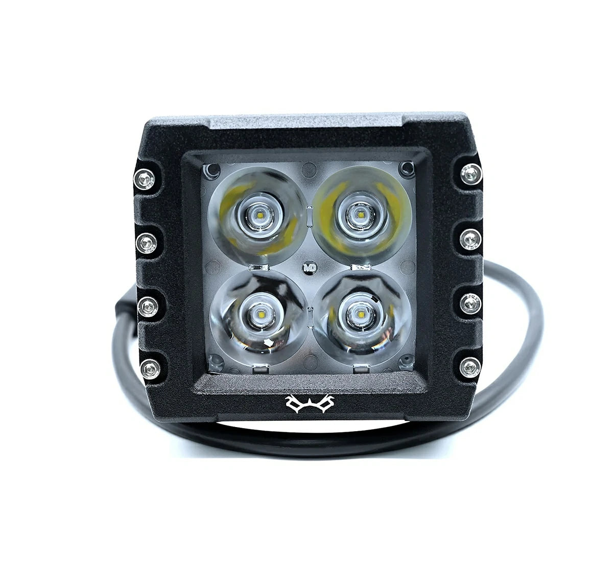 Maddog Auxiliary Light Delta