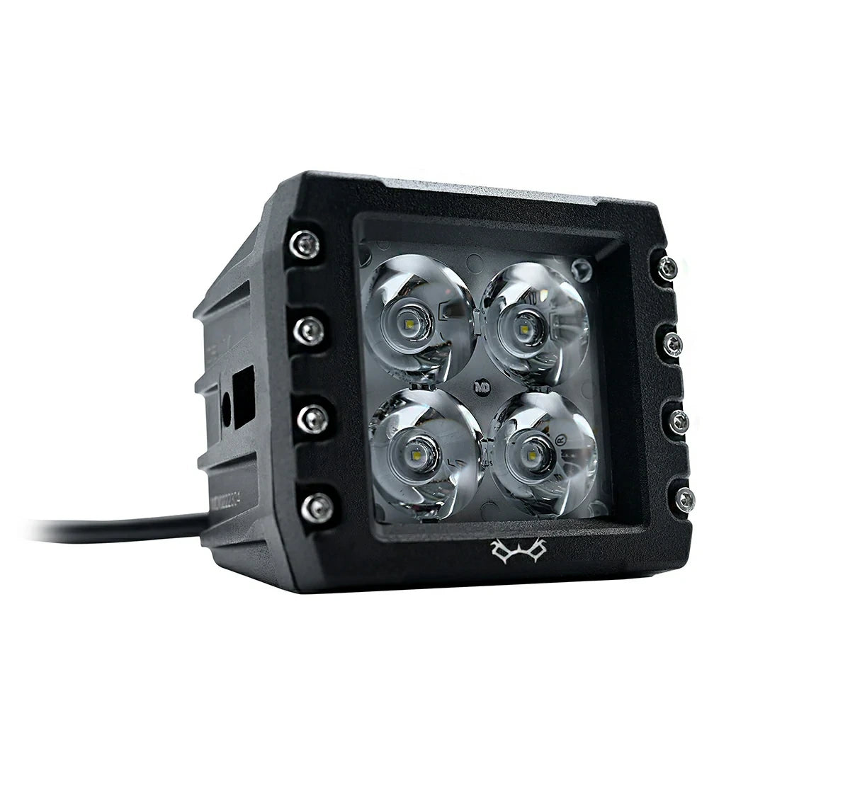 Maddog Auxiliary Light Delta