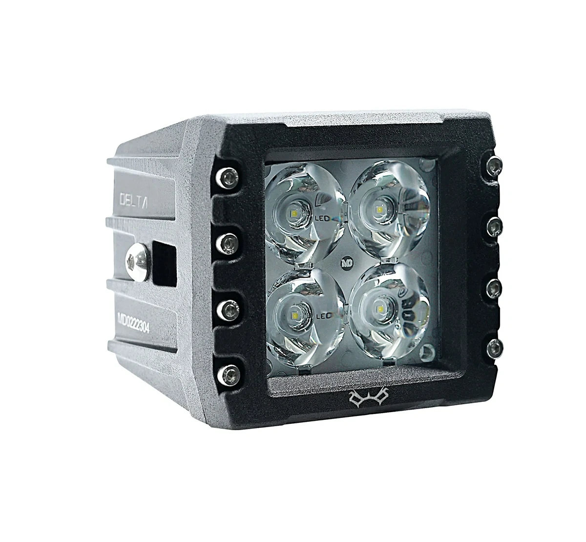 Maddog Auxiliary Light Delta