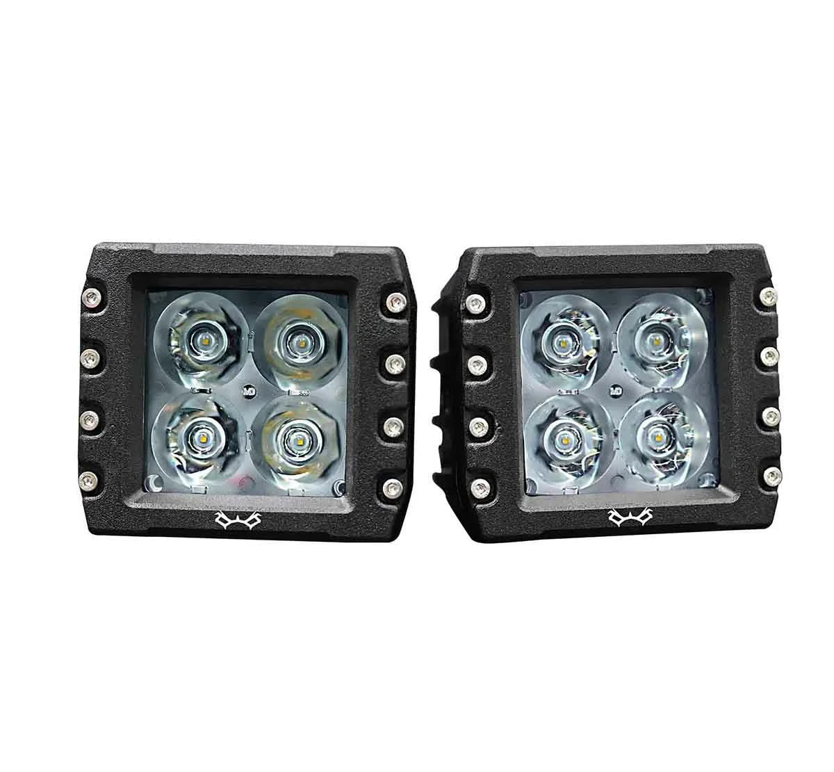 Maddog Auxiliary Light Delta