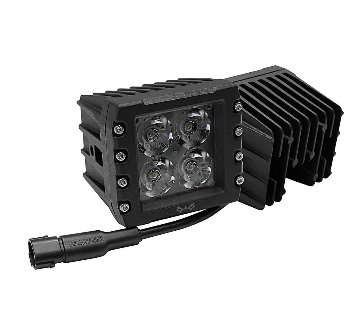Maddog Auxiliary Light Delta