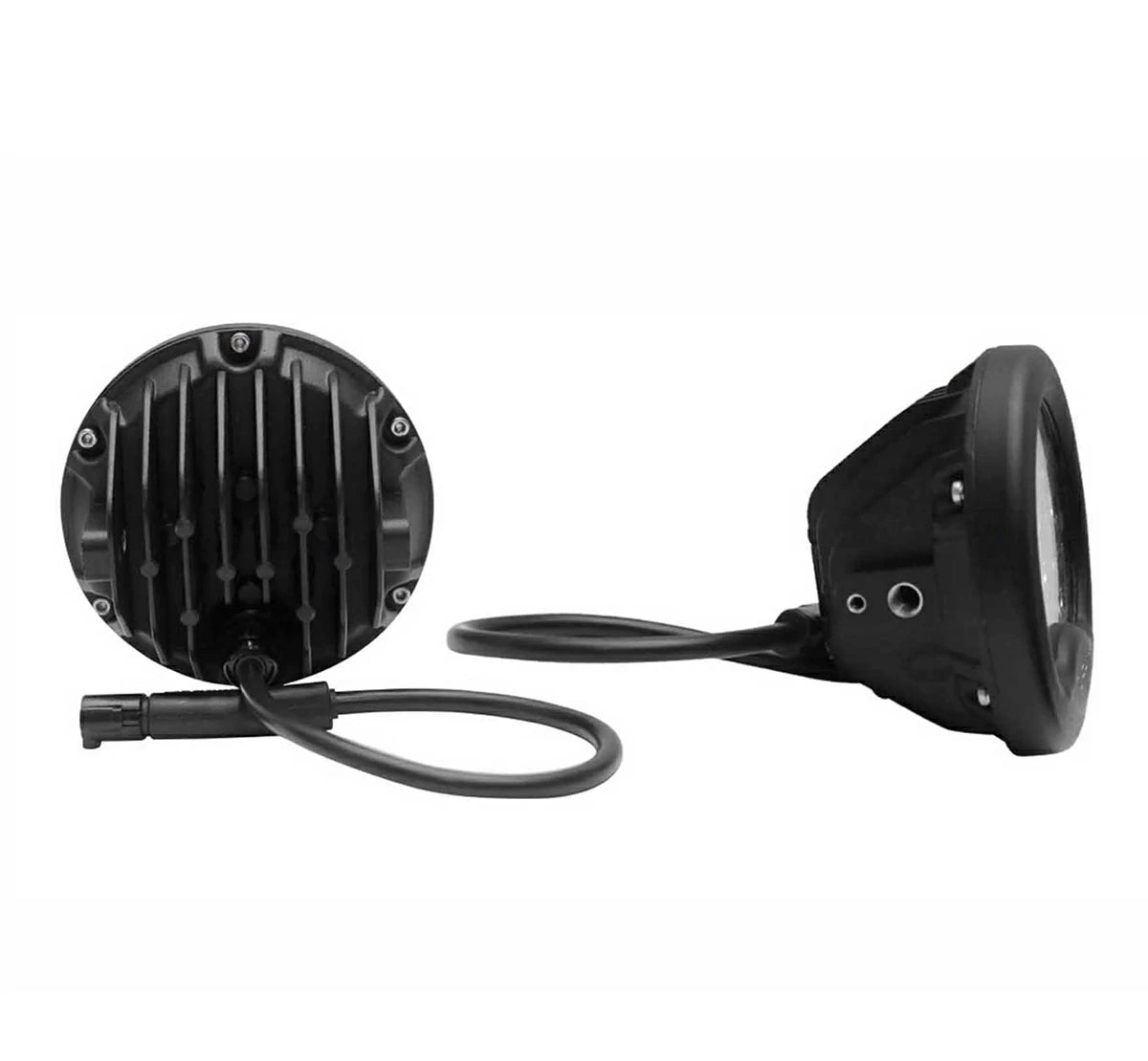 Maddog Auxiliary Light Alpha