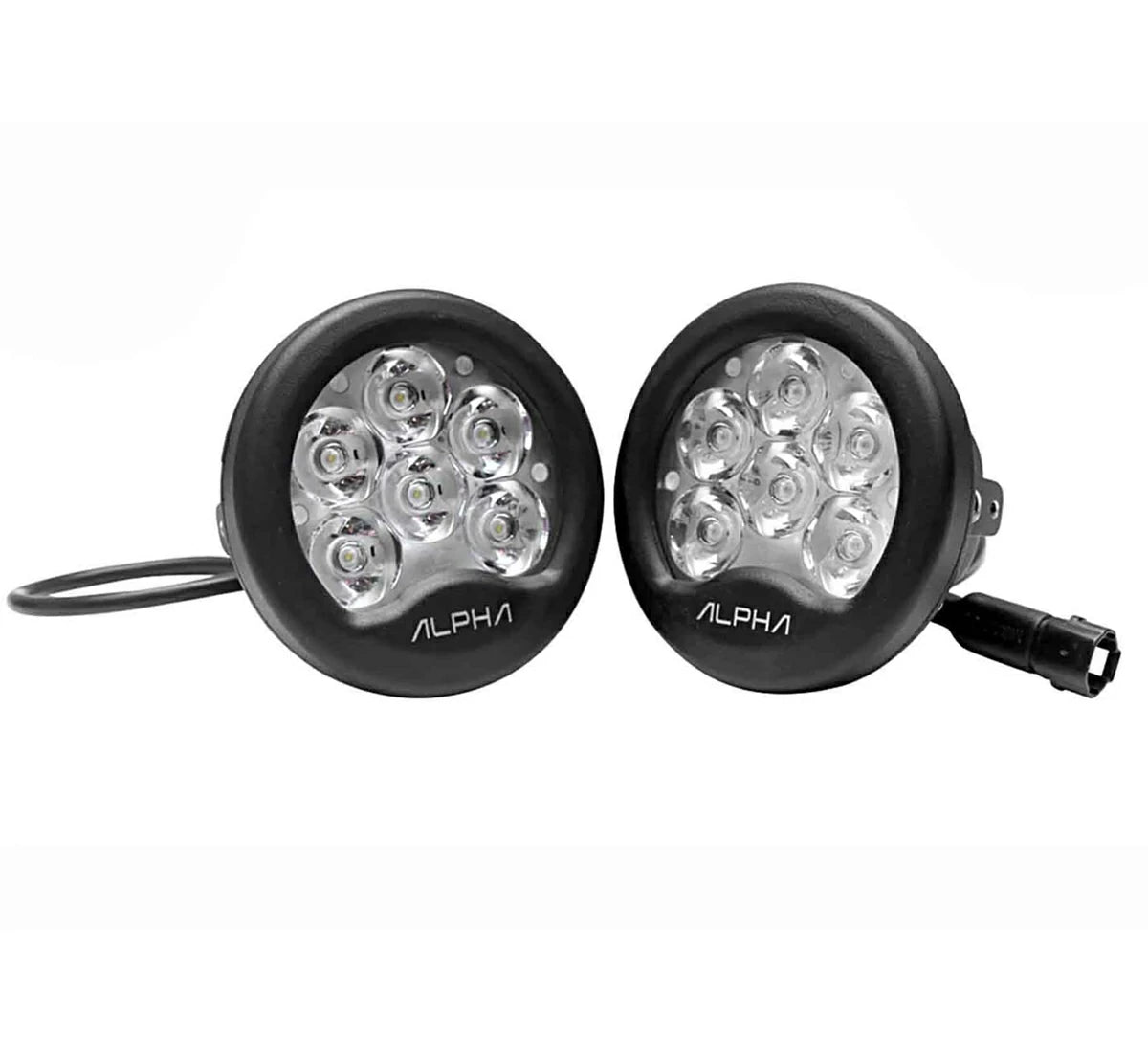 Maddog Auxiliary Light Alpha