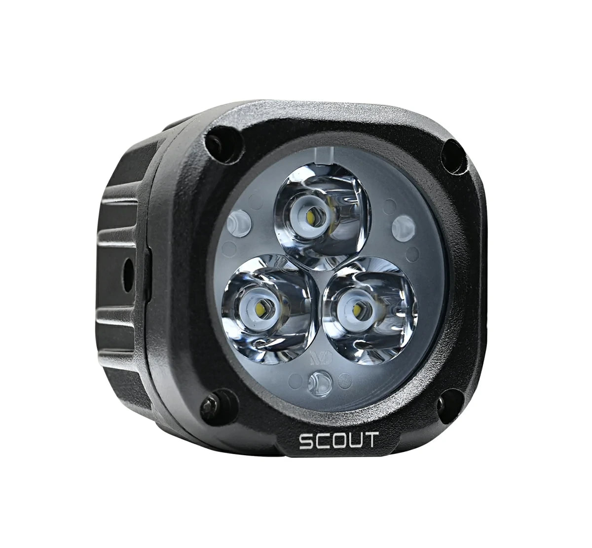 Maddog Auxiliary Light Scout