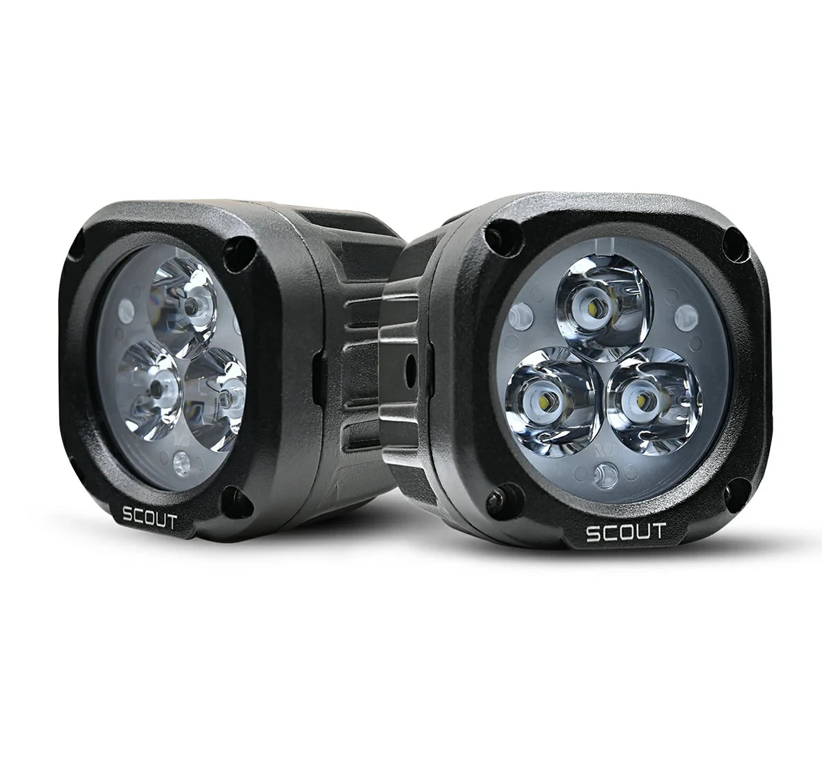 Maddog Auxiliary Light Scout