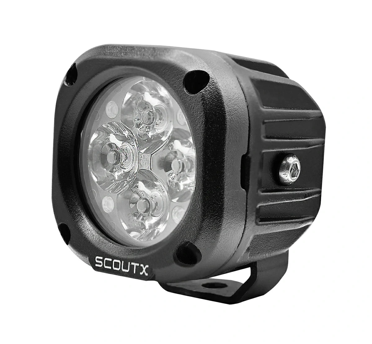 Maddog Auxiliary Light Scout X