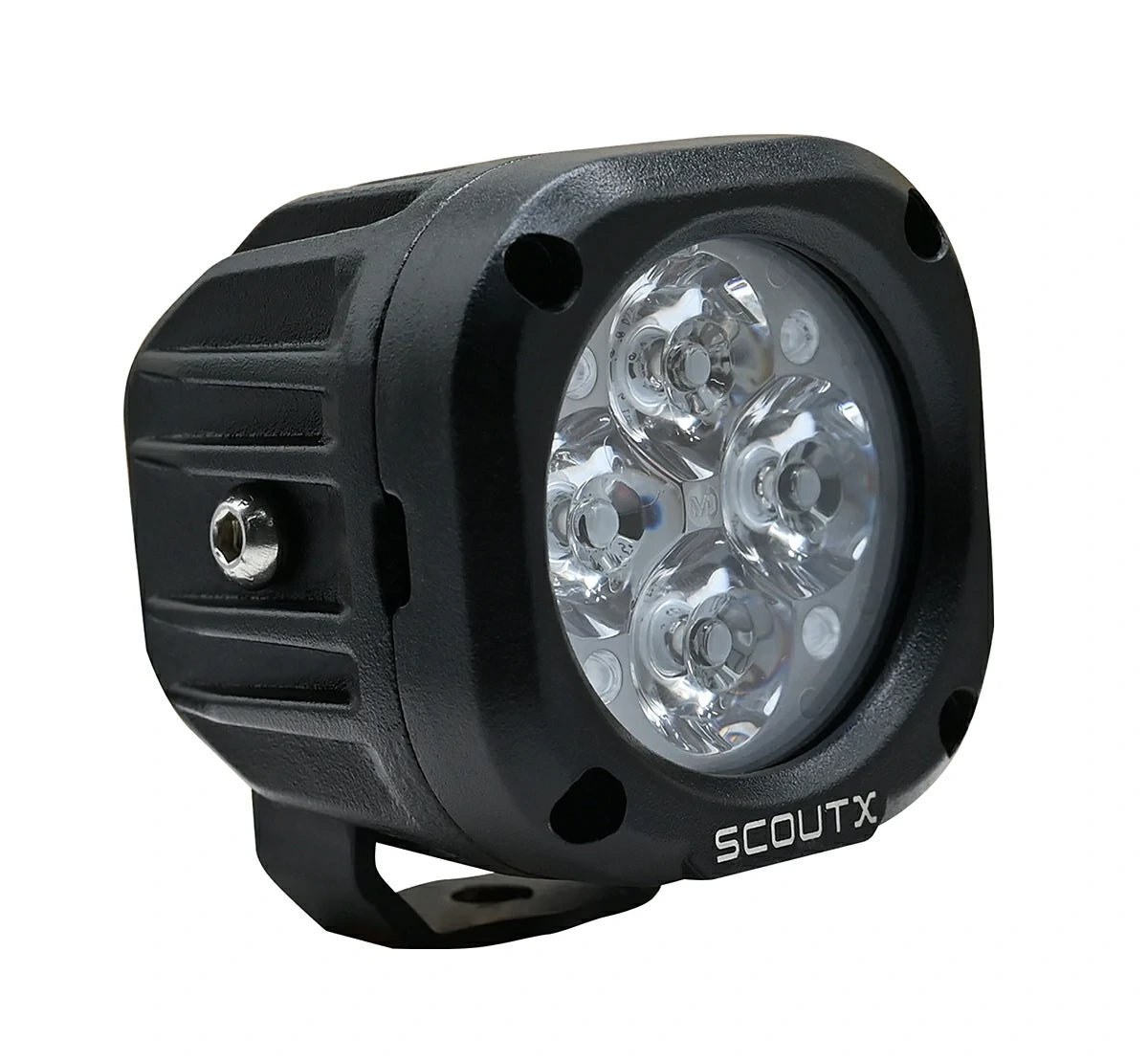 Maddog Auxiliary Light Scout X