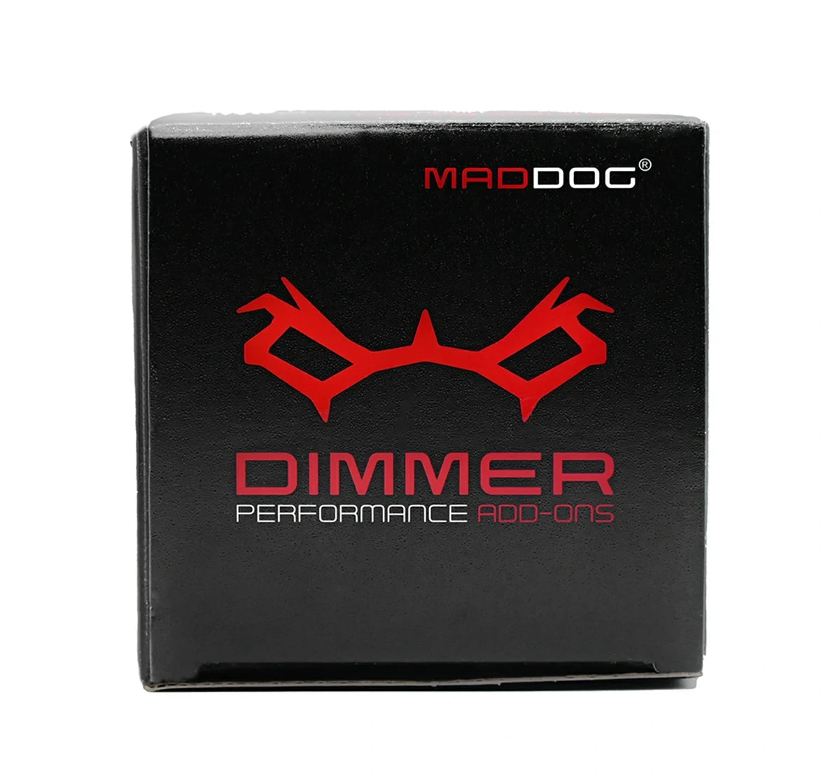 Maddog Accessories Dimmer Switch