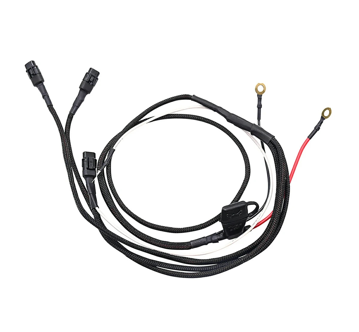 Maddog Accessories Dimmer Switch