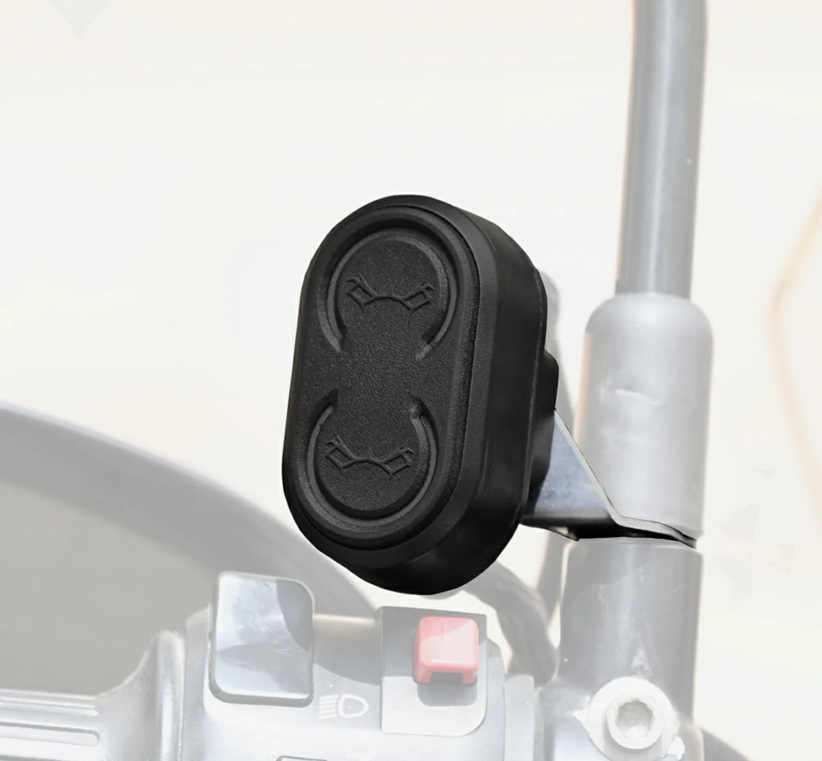 Maddog Accessories Dual Switch