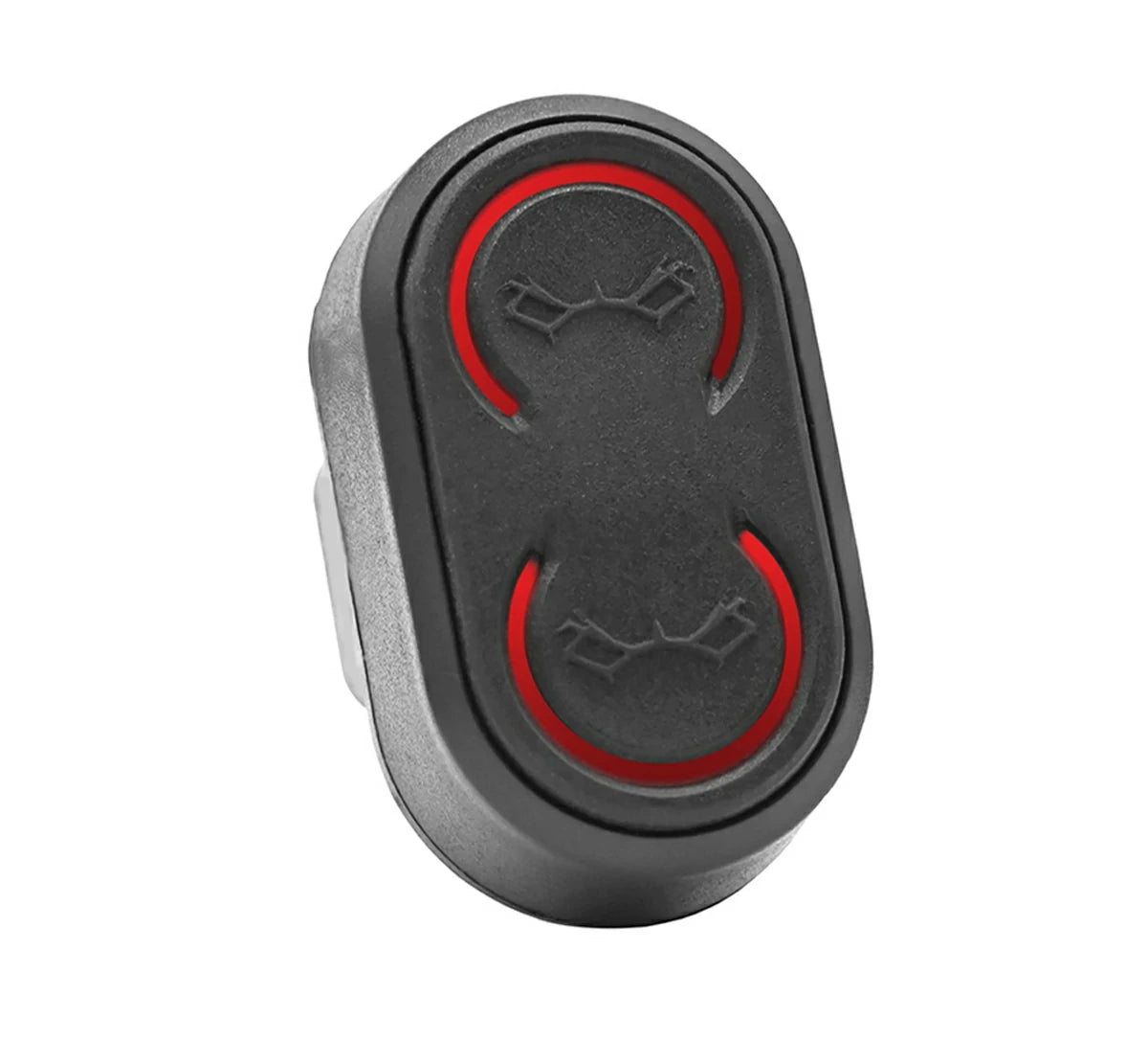 Maddog Accessories Dual Switch