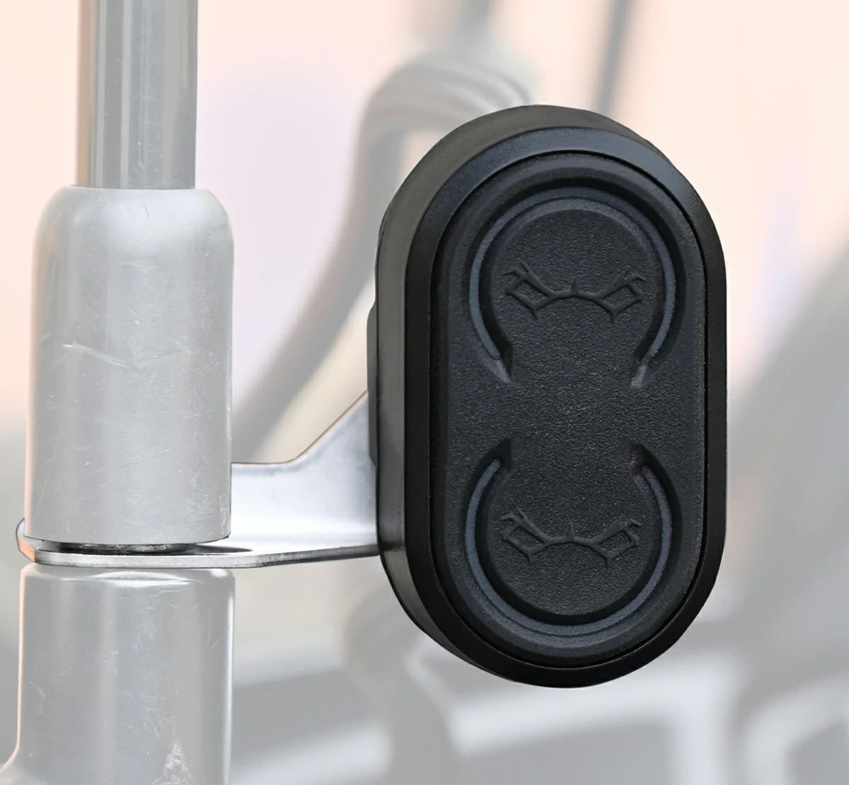 Maddog Accessories Dual Switch