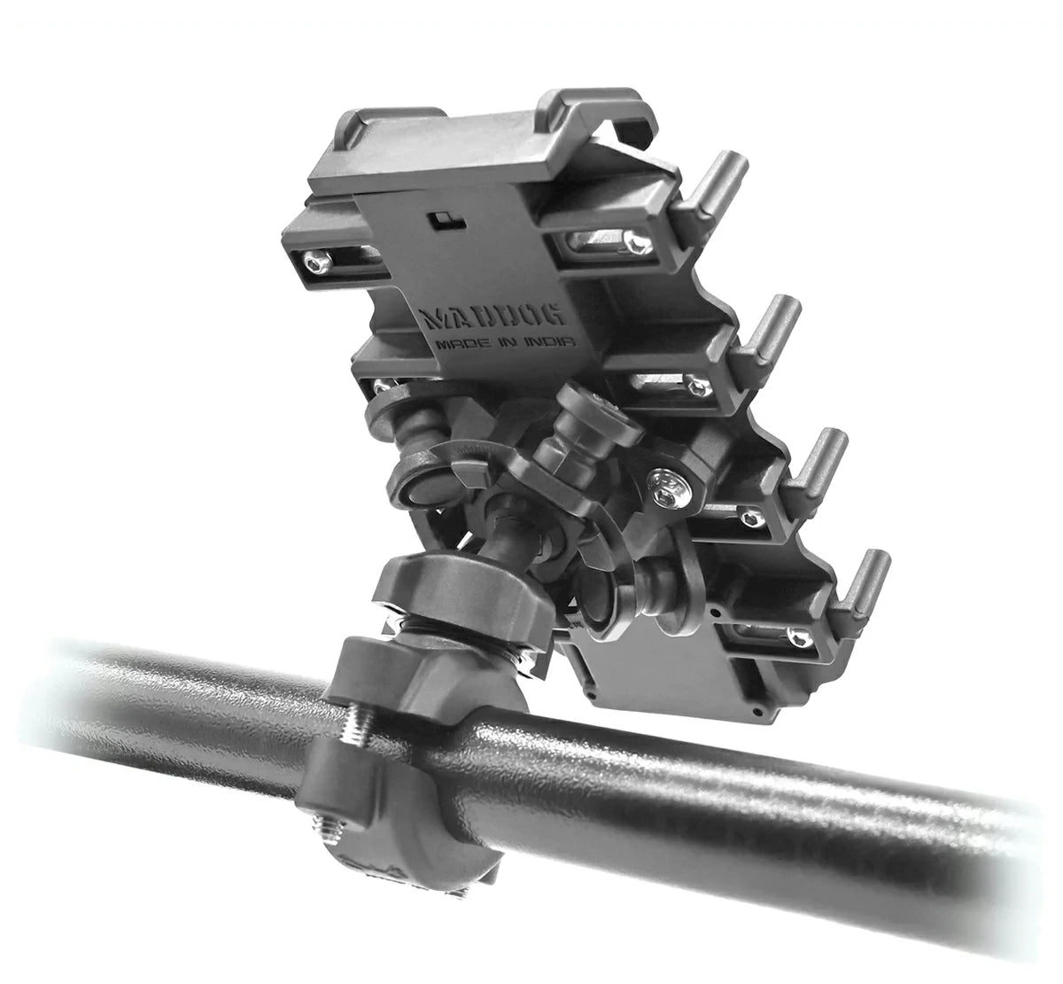 Maddog Mobile Holder ADD-ON Vibration Damper Pro
