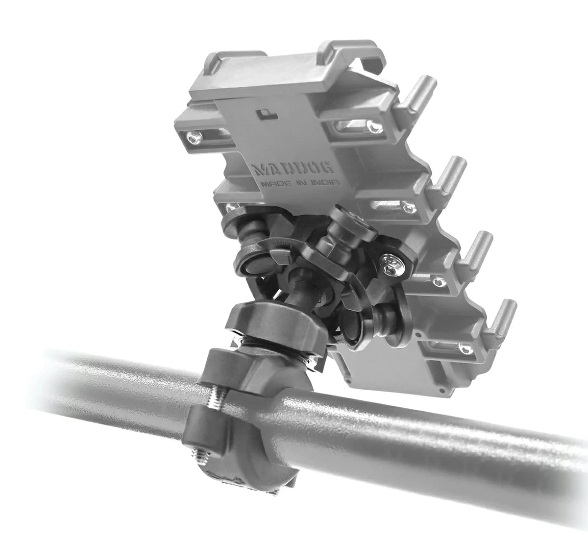 Maddog Mobile Holder ADD-ON Vibration Damper Pro