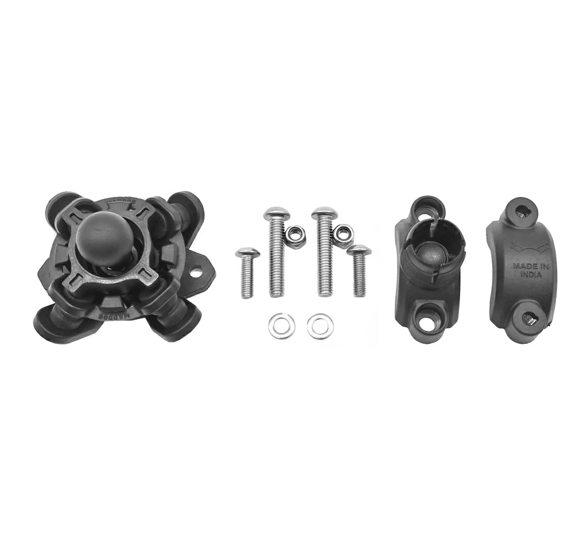 Maddog Mobile Holder ADD-ON Vibration Damper Pro