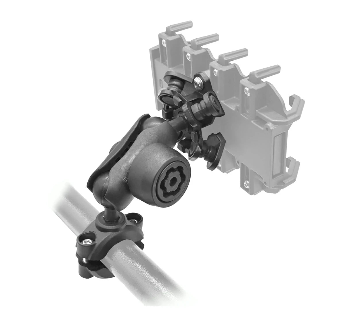 Maddog Mobile Holder ADD-ON Vibration Damper X