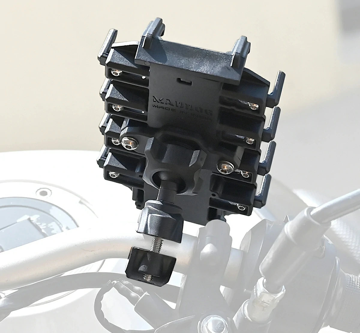 Maddog Mobile Holder Claw Lite