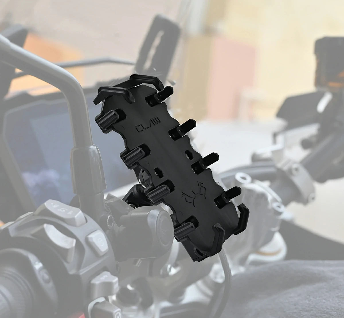 Maddog Mobile Holder Claw
