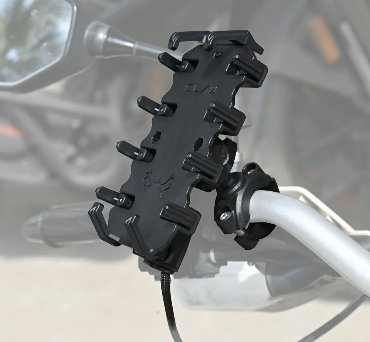 Maddog Mobile Holder Claw