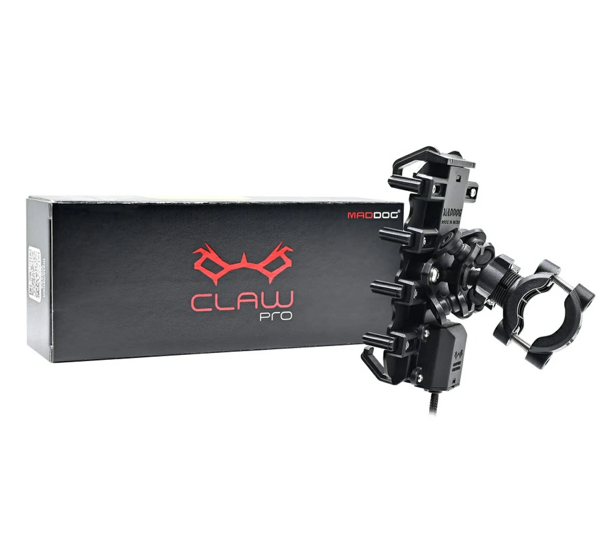 Maddog Mobile Holder Claw Pro